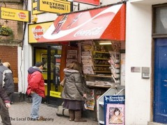 The Broadway Kiosk image