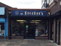 Brooker Dry Cleaning image