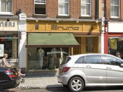 Bruno Menswear image