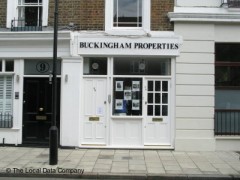 Buckingham Properties image