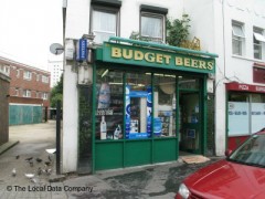 Budget Beers image