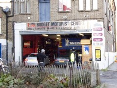 Budget Motorist Centre image