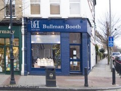 Bullman Booth image