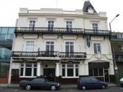 The Bull's Head image