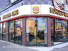 Burger King image