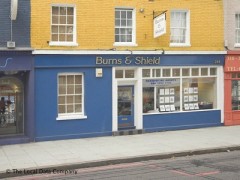 Burns & Shield Property image