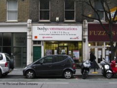 Busby Communications image