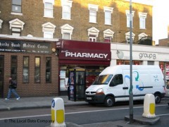 Bush Pharmacy image