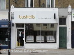 Bushells image