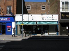Bushwacker Wholefoods image