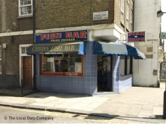 Chris's Fish Bar image