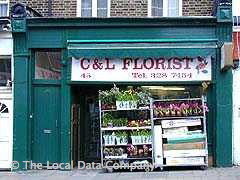 C & L Florist image