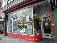 Masterglazing image
