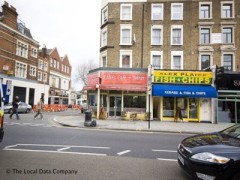 Ellie's Cafe & Diner image