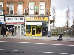 Efes Cafe Bar image