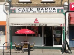 Cafe Barca image