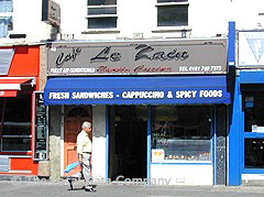Cafe Le Zain image