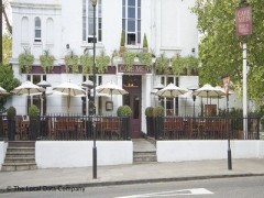 Cafe Med image