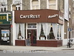 Cafe Rest image