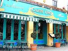 Caffe Uno image