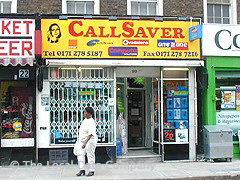 Callsaver image