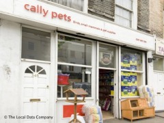 Cally Pet Stores image