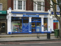Cam Pharmacy image