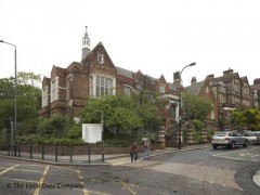 Camden Arts Centre image
