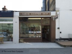 Camden Coffee Shop image