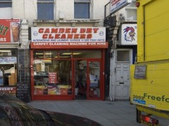 Camden Dry Cleaners image