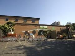 Camden Garden Centre image