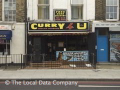 Camden Tandoori Restaurant image
