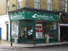 Campbells Ironmongery image
