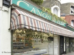 Canonbury Butchers image