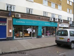 Canonbury Pet Store image
