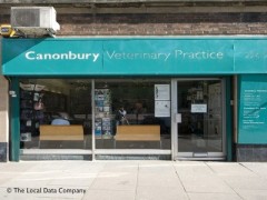 Canonbury Veterinary Practice image