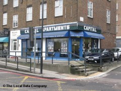 Capital Apartments image