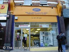 Capital Applicances image