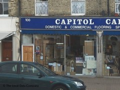 Capitol Carpets image