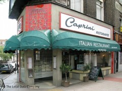 Caprini Restaurant image