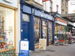 Capstick Sports & Leisure image