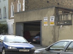 Car Care Garages image