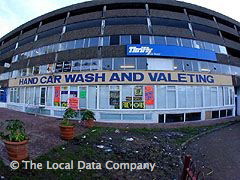 American Carwash Company image