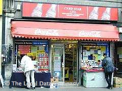 Card Star image