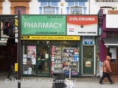 Caregrange Pharmacy image