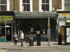Carlton Deli image