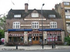 Carlton Tavern image