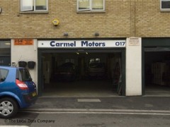 Carmel Motors image