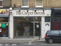 The Carpet Bureau image