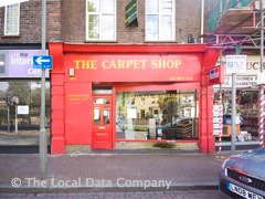 The Carpet Shop image